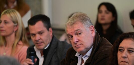 Los diputados bonaerense del PRO descataron cualquier apoyo a los proyectos de empresas estatales de Kreplak.