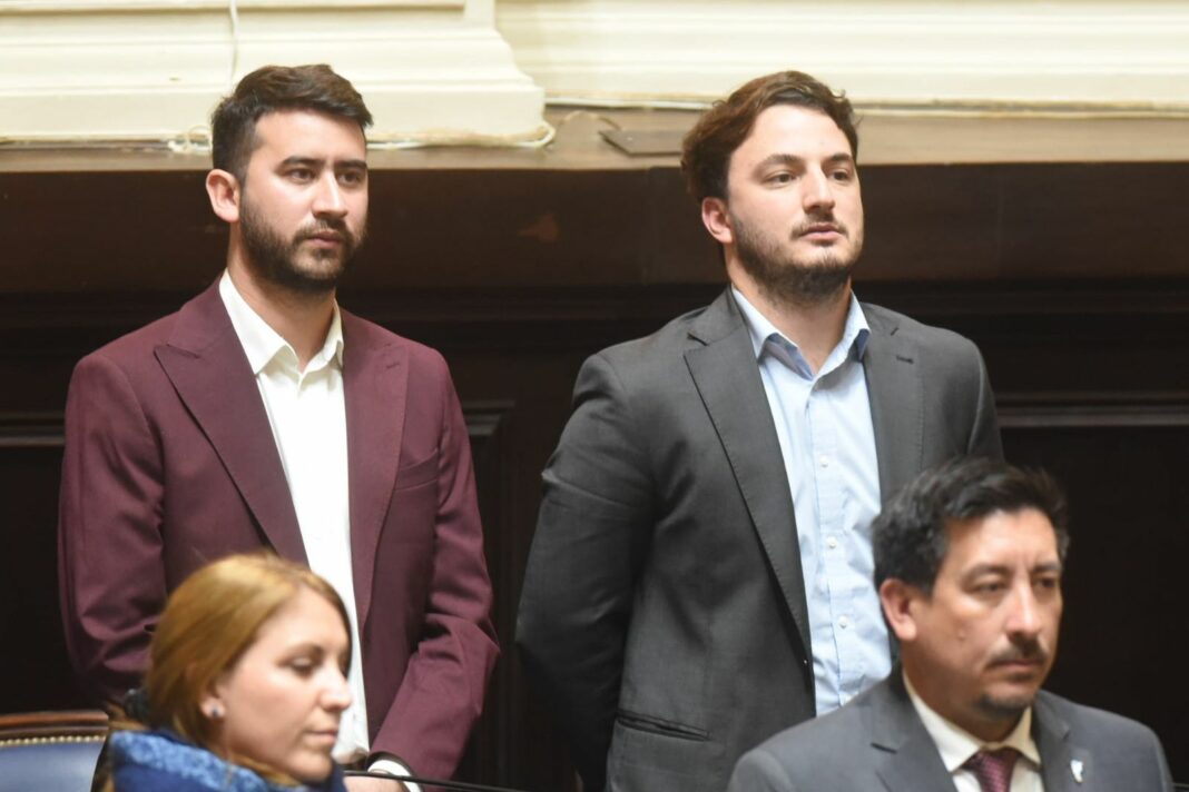 El diputado bonaerense, Agustín Romo, ponderó el encuentro de Milei con Elon Musk, el llamado a invertir en Argentina y despotricó contra la CGT.