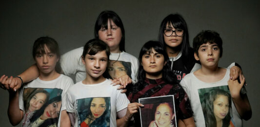 El diputado bonaerense, Rubén Eslaiman, reflotó un proyecto de su autoría para reparar económicamente a los hijos e hijas de mujeres víctimas de femicidios.