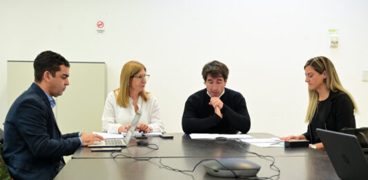 En la Legislatura bonaerense, Diputados tiene una agenda recargada y el Senado vuelve a la actividad, después de una semana sabática.