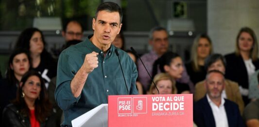 El Gobierno nacional manifestó su repudio a las “calumnias e injurias” formuladas por el ministro de Transporte español, Óscar Puente, contra el presidente de la Nación, Javier Milei.