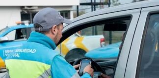 En mayo y junio la provincia de Buenos Aires aumentará los costos de las multas de tránsito. Conocé los nuevos montos.