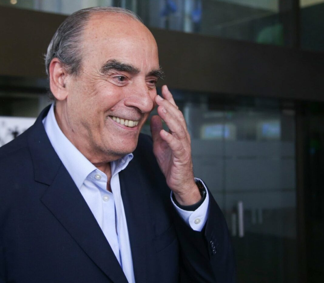 Francos celebró la media sanción de la Ley Bases y aseguró que se trata del puntapié inicial para 