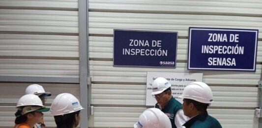 Tras el cierre de cinco oficinas del SENASA en territorio bonaerense, el presidente de CARBAP, Horacio Salaverri, afirmó que el servicio "continuará operativo".
