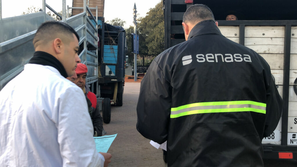 El Gobierno nacional cerró 20 oficinas del SENASA en diferentes localidades del país y las integró a otras de cercanía.
