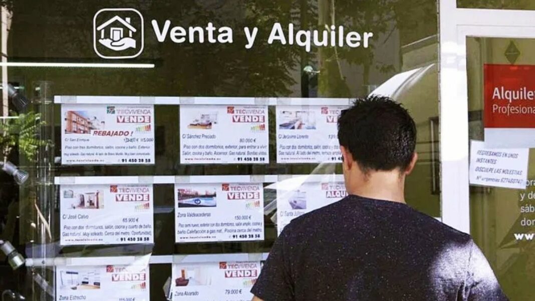 El referente de los corredores públicos y martilleros bonaerenses, Luis Colao, dio detalles sobre el trabajo que hace el Colegio para evitar las estafas inmobiliarias.
