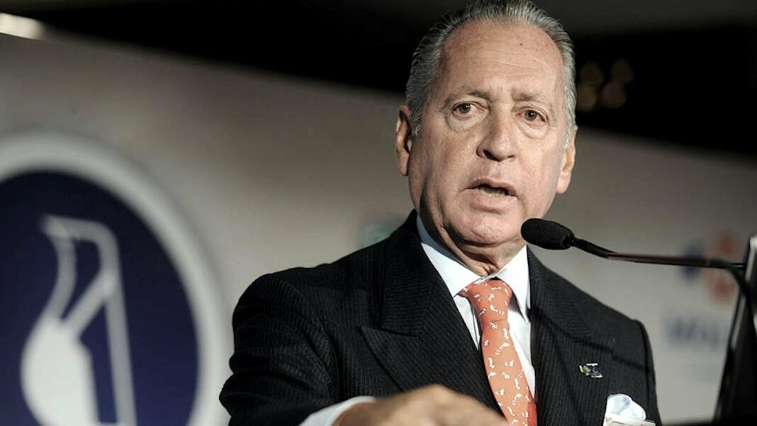 El comité ejecutivo de la Unión Industrial Argentina (UIA) vuelve a reunirse con la administración nacional de Javier Milei para llevar reclamos en torno al RIGI.