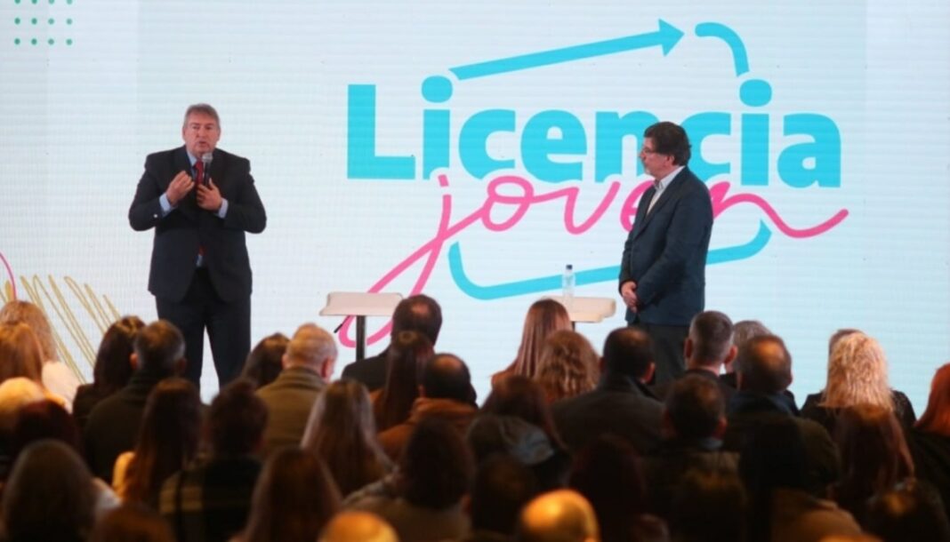 El gobierno bonaerense, a cargo de Axel Kicillof, lanza “Licencia Joven” una plataforma web para estudiantes de 5° y 6° año de la secundaria orientada a educar sobre la normativa vial.