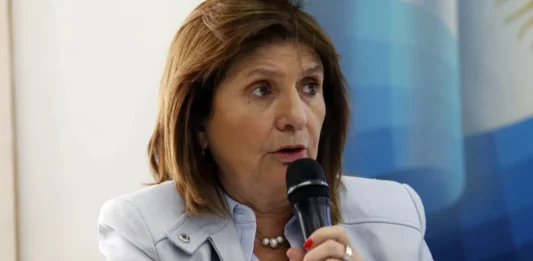 Bulrrich habló del despido del funcionario cercano a Ritondo: “Tiene que ver con la transparencia”