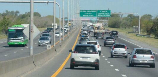 Tras el feriado por el Día de la Bandera, este domingo regirá la restricción de la circulación de camiones en siete rutas bonaerenses.