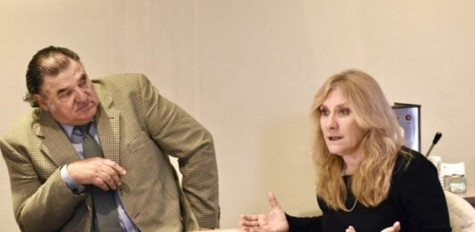 La diputada radical Alejandra Lordén se reunió con referentes del sistema privado de salud y advirtió que el sector va camino al “colapso”.