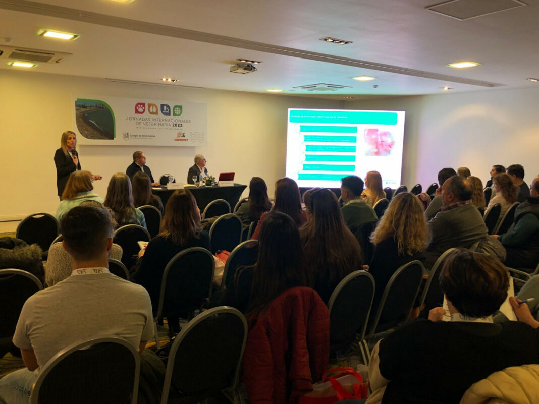 El Colegio de Veterinarios bonaerenses confirmó 19 conferencias de la nueva jornada de exposiciones que se llevará a cabo el 2 y 3 de agosto en Mar del Plata.