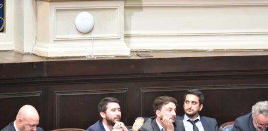 Diputados La Libertad Avanza