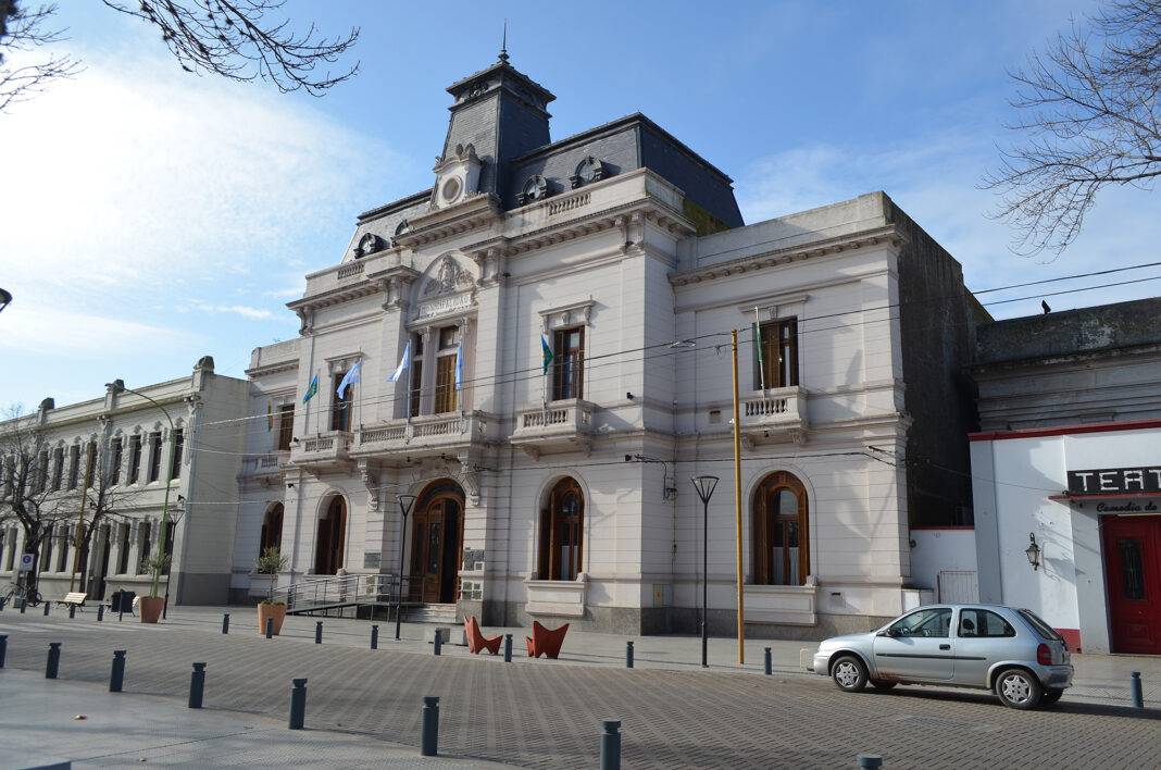 Un municipio bonaerense de la Séptima sección lanzó un sorteo millonario para los vecinos que tengan las tasas al día. Enterate cuál es.