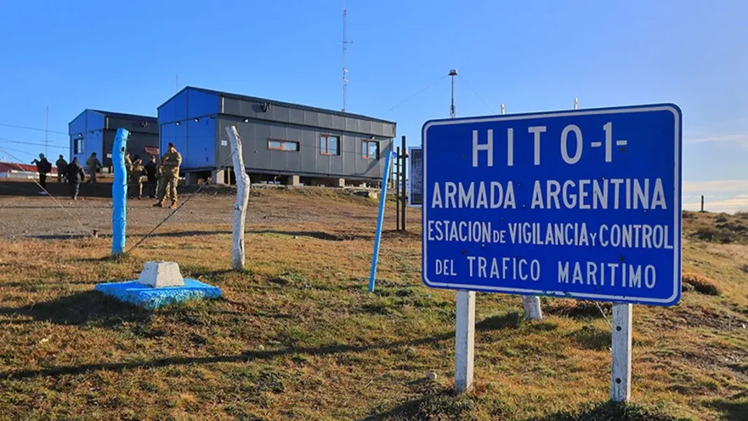 Este lunes, el Gobierno anunciará el retiro de los paneles solares instalados en territorio chileno en respuesta a una fuerte queja de Boric.