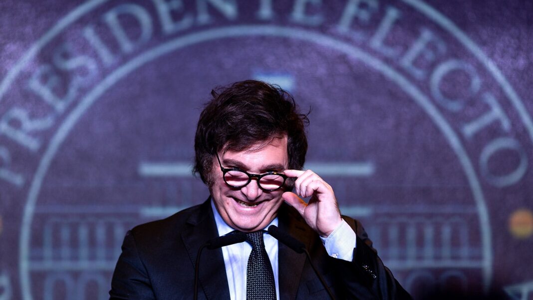 Javier Milei celebró la aprobación final de la Ley Bases en Diputados y anunció la nueva etapa en la que se enfocará el Gobierno.