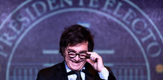 Javier Milei celebró la aprobación final de la Ley Bases en Diputados y anunció la nueva etapa en la que se enfocará el Gobierno.
