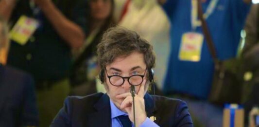 Tras participar del G7, el presidente de la Nación, Javier Milei, participó este sábado de la Cumbre por la Paz de Ucrania, la cual se realizó en Suiza. Todos los detalles.