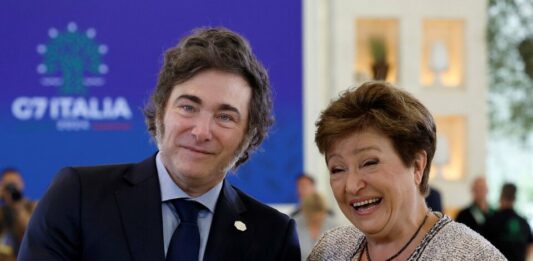 El presidente Javier Milei parte el próximo 23 de septiembre a Nueva York para dar su primer discurso ante Naciones Unidas y no se descarta un encuentro con el FMI.