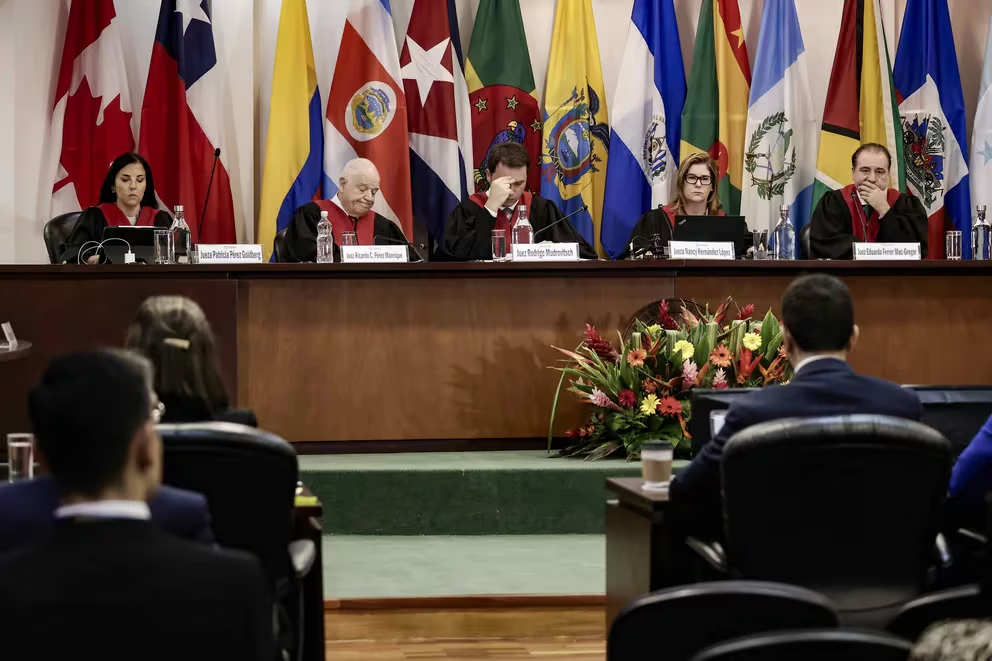 La Corte Interamericana de Derechos Humanos cuestionó el accionar del Estado argentino en la investigación del atentado a la AMIA.