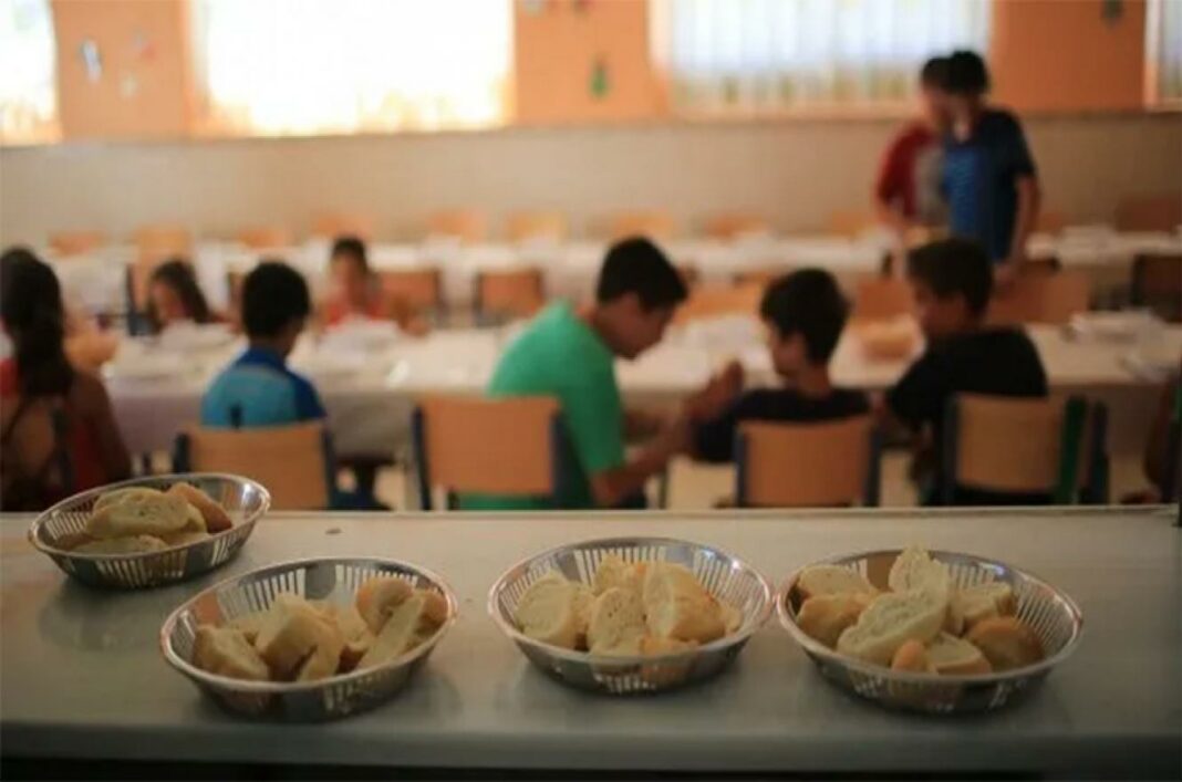 UNICEF publicó un crudo informe que refleja la dura situación alimentaria en la que viven una gran parte de los niños en Argentina.