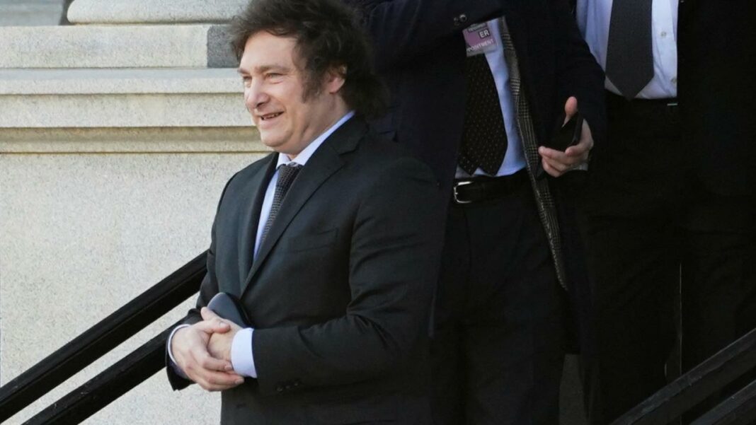 El Gobierno consiguió una refinanciación del swap con China y Milei viajará para encontrarse con Xi Jinping.