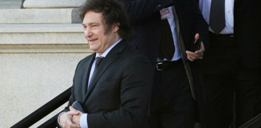 El Gobierno consiguió una refinanciación del swap con China y Milei viajará para encontrarse con Xi Jinping.
