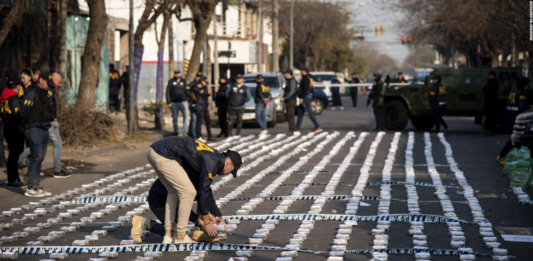La diputada titular del bloque PRO Libertad, Florencia Retamoso, propuso crear una agencia especial para combatir el narcotráfico en la provincia de Buenos Aires.