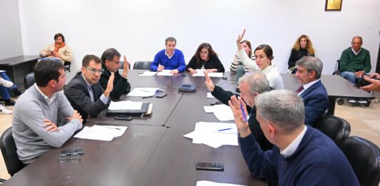 La comisión de Asuntos Constitucionales y Justicia despachó el proyecto del Ejecutivo para ampliar la ley de violencia de género y ahora quedó a un paso del recinto.