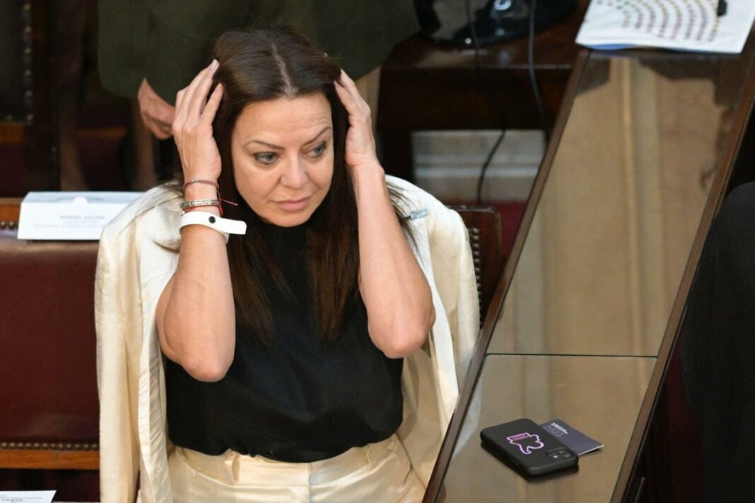 En medio de la crisis de Gobierno por los alimentos retenidos, el Ministerio de Capital Humano oficializó a dos nuevos funcionarios. Quiénes son.