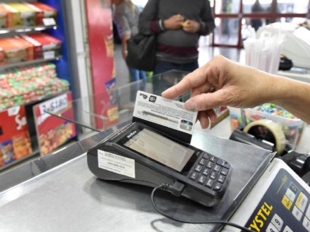 La CAME registró un 7,3% de caída en las ventas y una suba en la confianza de los empresarios con relación a una mejora del mercado.