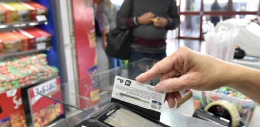 La CAME registró un 7,3% de caída en las ventas y una suba en la confianza de los empresarios con relación a una mejora del mercado.