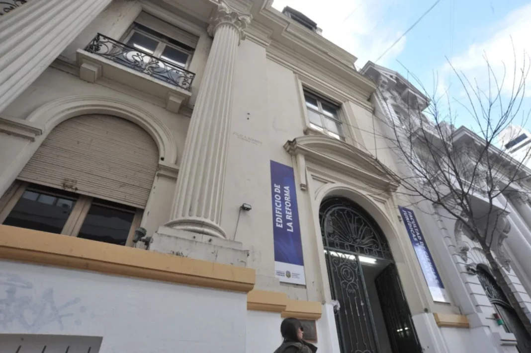Por primera vez desde la llegada de Milei a la política, los libertarios tendrán representación estudiantil en la UNLP.