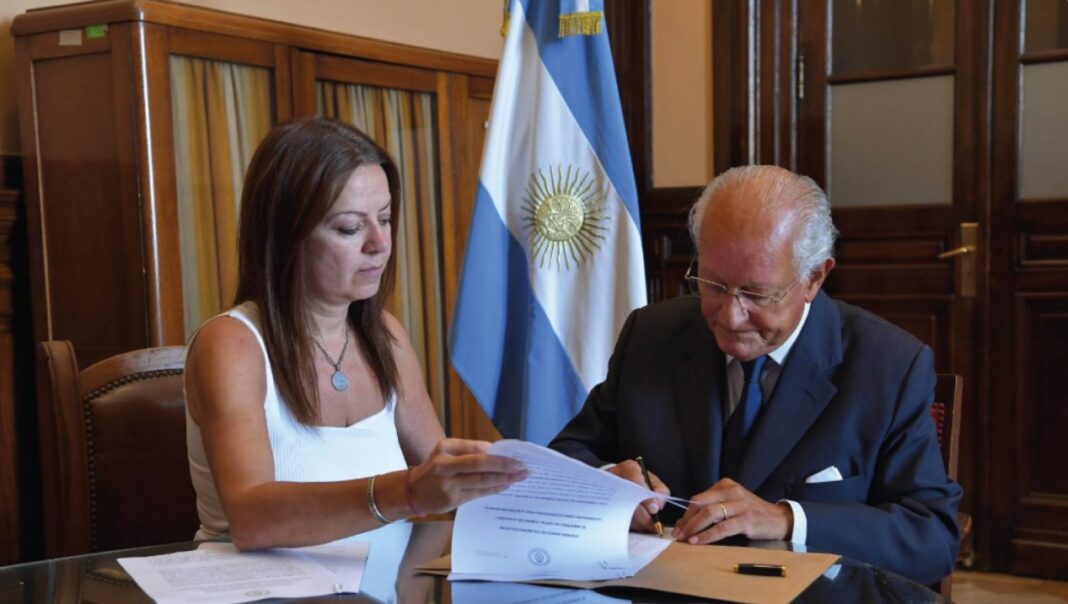 Vencido el plazo de la Justicia, el Ministerio de Capital Humano informó que no entregará los alimentos a los comedores si no a escuelas 