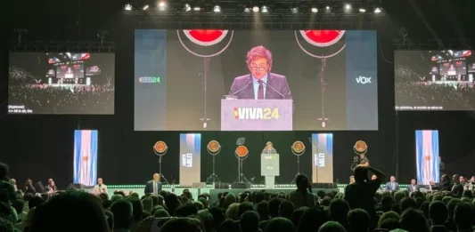 El presidente de la Nación, Javier Milei, acortó su gira por Europa al no participar del G7 ni la Cumbre de la Paz en Suiza. Los motivos.