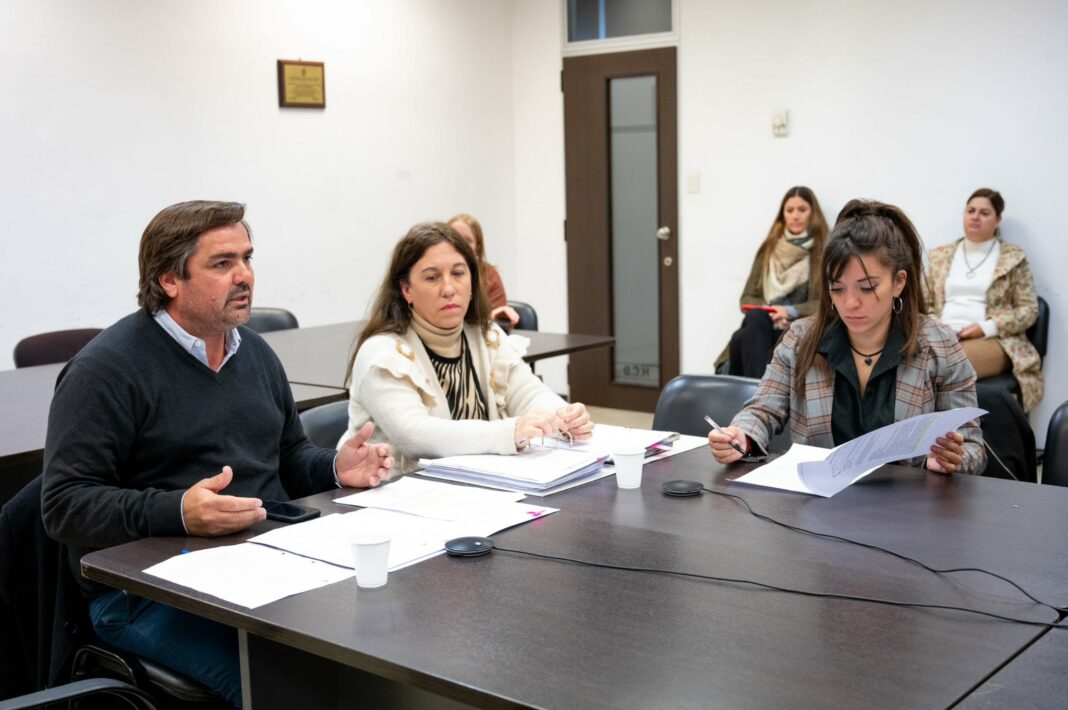 El diputado radical Emiliano Balbín vuelve a la carga con su proyecto para crear el INDEC bonaerense, que fue dejado en estudio por la comisión de Reforma Política.