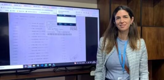 El Gobierno oficializó la entrada de la nueva secretaria de Niñez y Familia luego de la escandalosa salida de Pablo de la Torre.
