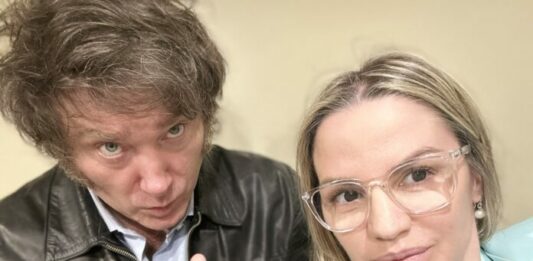 Carolina Piparo rompió finalmente su relación con La Libertad Avanza y tildó a los funcionarios de “violentos, ignorantes e intolerantes”.