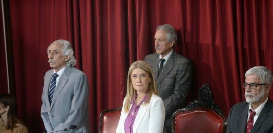 La CGERA le pidió una audiencia a Verónica Magario para llevarle los reclamos del sector al proyecto de indemnizaciones laborales.