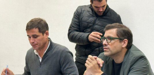 Uno de los proyectos de empresas estatales del ministro de Salud, Nicolás Kreplak, recibió un dictamen favorable de mayoría y quedó en condiciones de ser debatido en la Legislatura bonaerense.