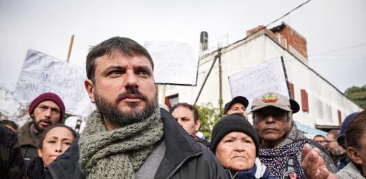 Milei dijo que el escándalo por los alimentos que rodea a Pettovello es un invento del kirchnerismo. Qué le respondió Grabois.