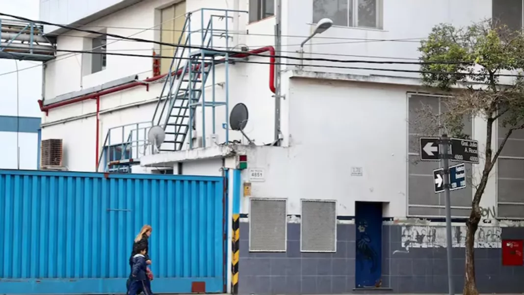El juez Sebastián Casanello ordenó allanar los depósitos de Villa Martelli, por el escándalo de los alimentos de Capital Humano.