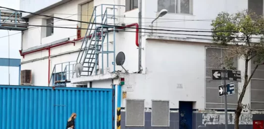 El juez Sebastián Casanello ordenó allanar los depósitos de Villa Martelli, por el escándalo de los alimentos de Capital Humano.