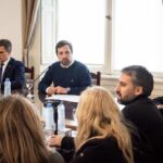 Advierten que uno de los proyectos de Kreplak fue “cajoneado” por presiones de la industria farmacéutica La oposición afirmó que el proyecto para crear el Centro de Industria Farmacéutica Bonaerense está “cajoneado” por presiones de los privados.