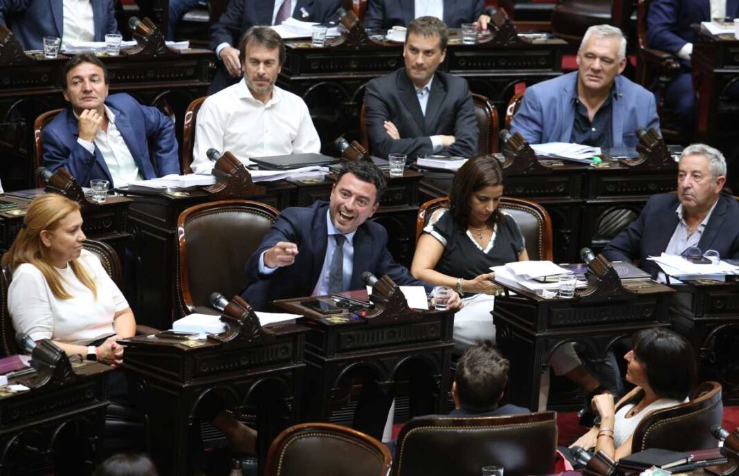 Los diputados debatirán en comisiones el paquete de Seguridad de Bullrich, que pretende bajar la edad de imputabilidad.