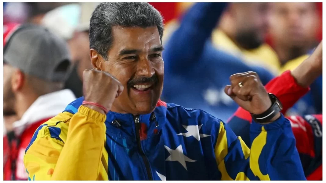 La Asociación Internacional de Consultores Políticos (IAPC) exigió una auditoría independiente para las elecciones de Venezuela, que dieron por ganador a Maduro.