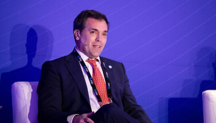 El interventor del ENACOM, Juan Martín Ozores, ahora será secretario.