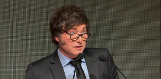 El presidente de la Nación, Javier Milei, volvió a denunciar “el fraude” en las elecciones en Venezuela, y afirmó que “tarde o temprano se va a terminar el socialismo”.