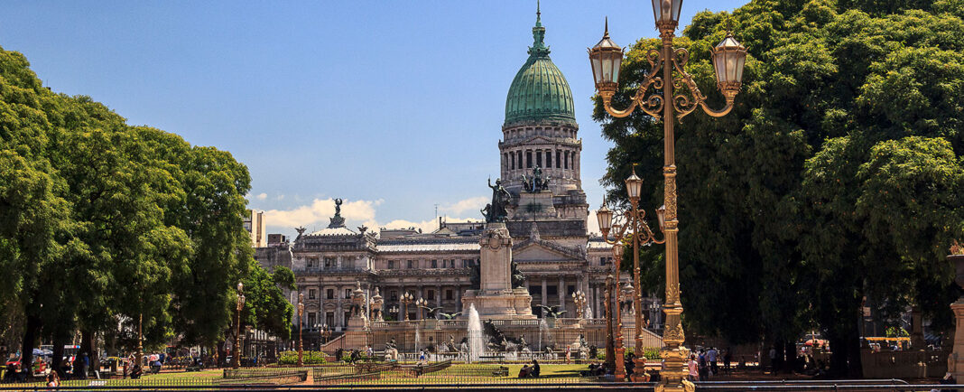 El Congreso vuelve a ver actividad parlamentaria en comisiones para encarar una agenda cargada en industria y en materia de seguridad.