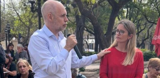 La ex diputada bonaerense Noelia Ruiz vuelve a saltar de filas, de Cristian Ritondo a los libertarios. Quién es la ex candidata del PRO que aterriza en el Gabinete de Javier Milei.